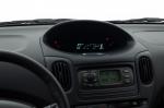 Toyota Yaris Verso 2003 года